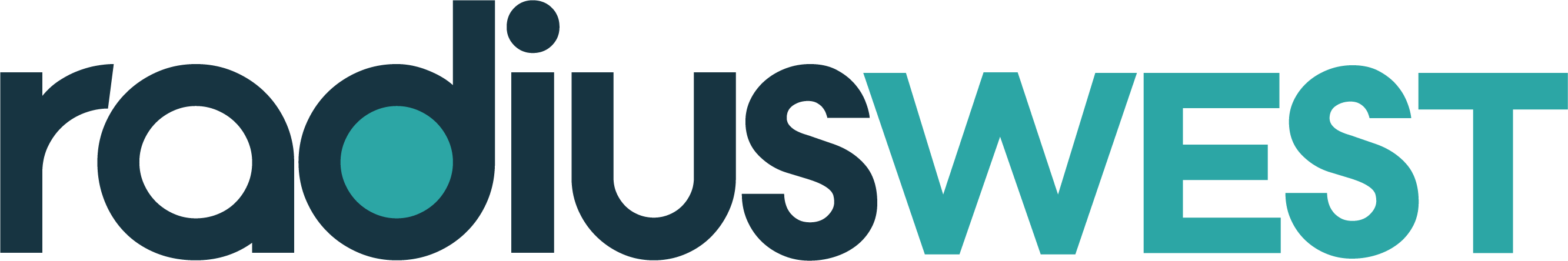 Radius West Apartments